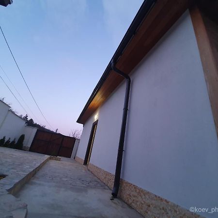 Albena Dream House Villa Balchik Eksteriør billede