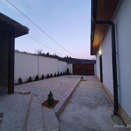 Albena Dream House Villa Balchik Eksteriør billede