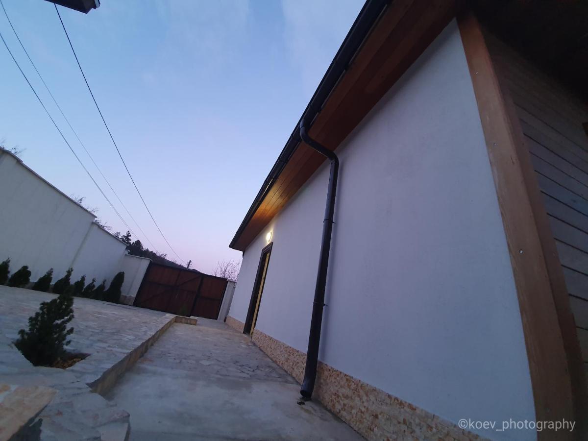 Albena Dream House Villa Balchik Eksteriør billede