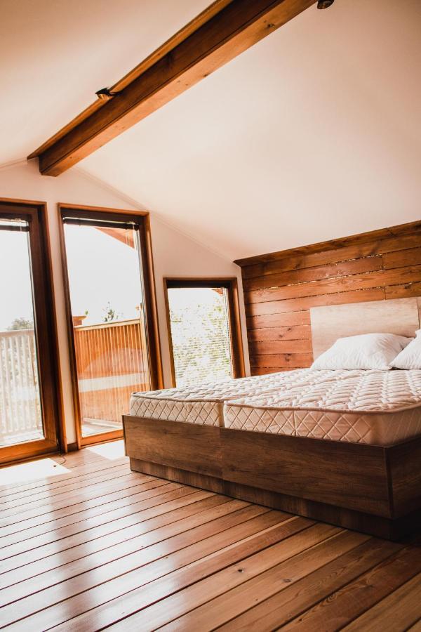 Albena Dream House Villa Balchik Eksteriør billede