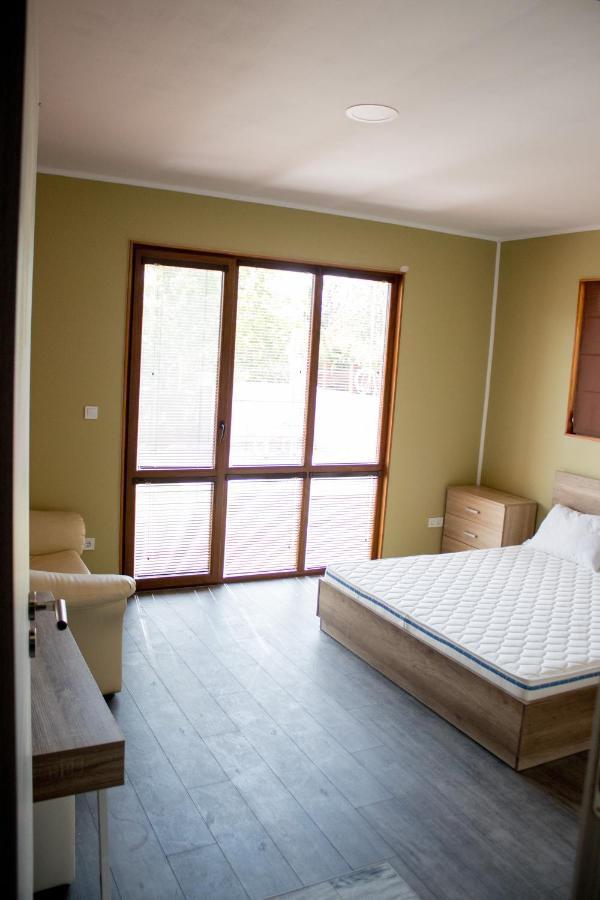 Albena Dream House Villa Balchik Eksteriør billede