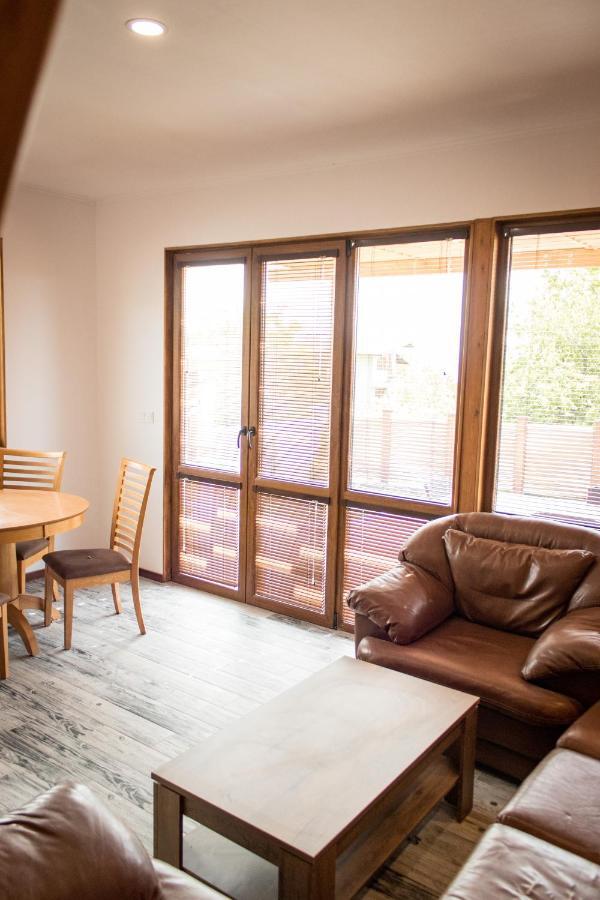Albena Dream House Villa Balchik Eksteriør billede