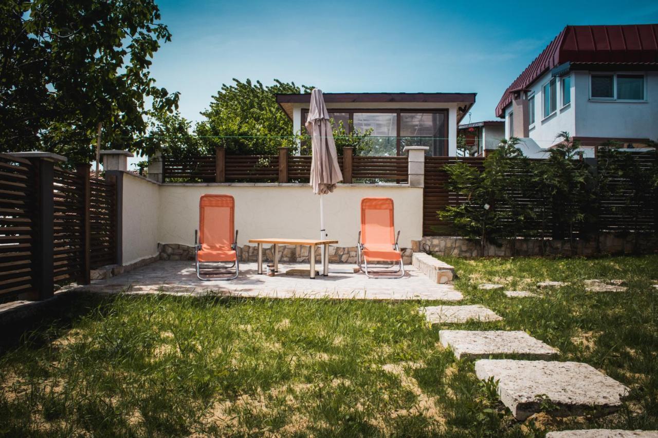 Albena Dream House Villa Balchik Eksteriør billede