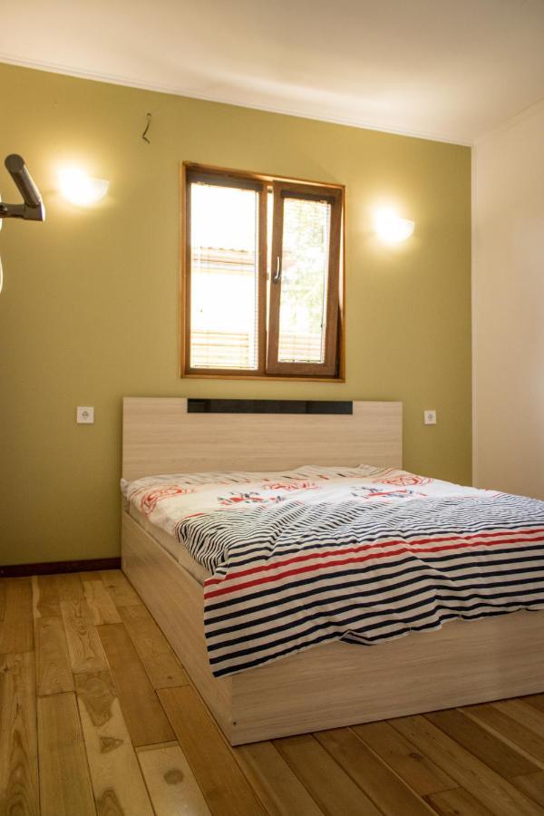 Albena Dream House Villa Balchik Eksteriør billede